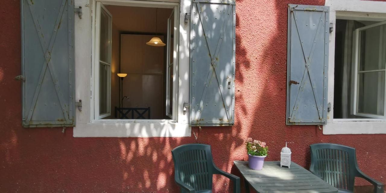 Appartamento Charming In A 19th Century Trieste