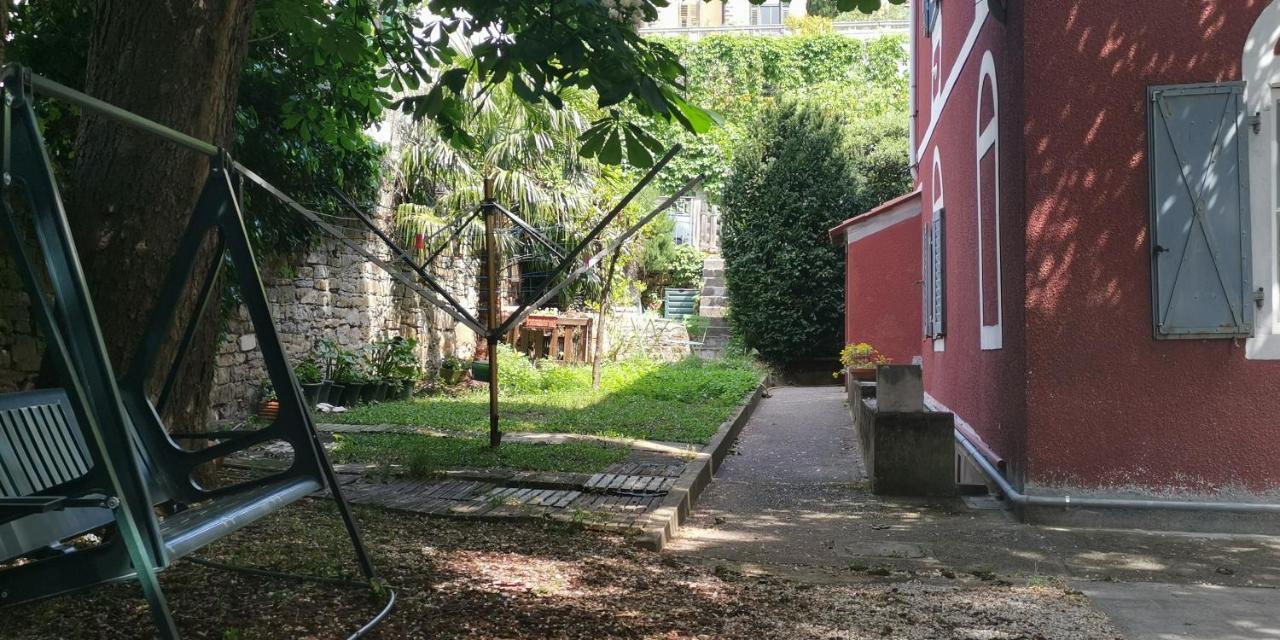 Appartamento Charming In A 19th Century