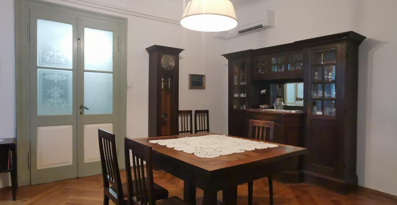 Appartamento Charming In A 19th Century *